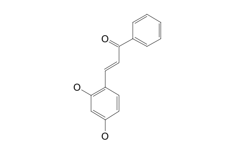 2',4',-Dihydroxy-chalcone