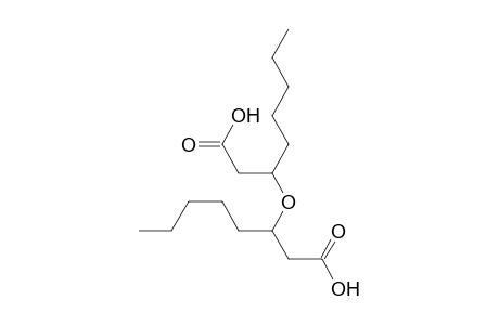 Oxybis(1,1-hexanediyl) diacetate