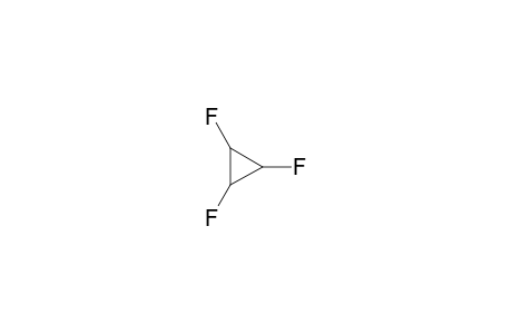 1,2,3-Trifluorocyclopropane