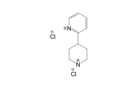 2-(4'-PIPERIDINYL)-PYRIDINE-DIHYDROCHLORIDE
