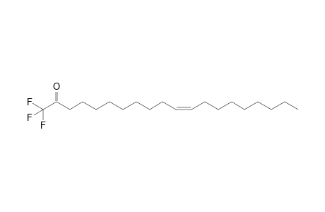 (Z)-1,1,1-Trifluoro-11-eicosen-2-one