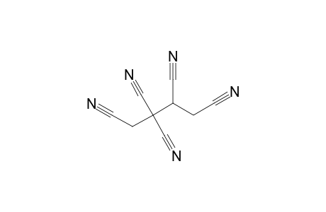 1,2,2,3,4-Butanepentacarbonitrile