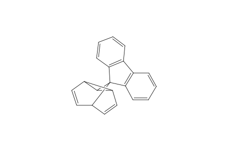 Spiro[9H-fluorene-9,9'-tricyclo[3.3.1.02,8]nona[3,6]diene]
