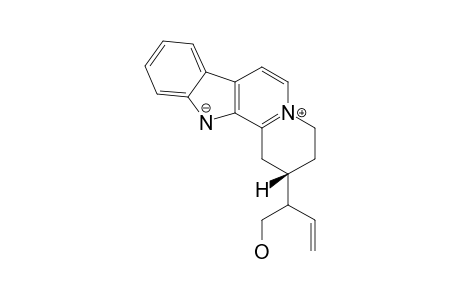 MATADINE