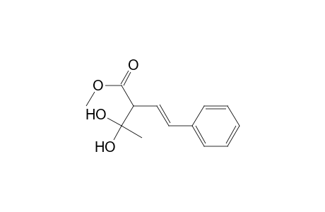 Methyl acetoacetate styrene glycol ketal