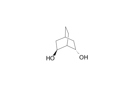 (2S,6S)-Bicyclo[2.2.2]octane-2,6-diol