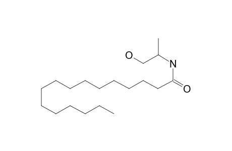 R-Palmitoyl-(1-methyl) ethanolamide