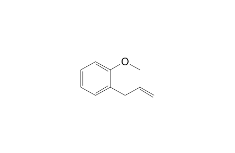2-Allyl-1-methoxybenzene