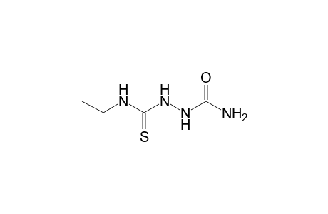 (Ethylcarbamothioylamino)urea