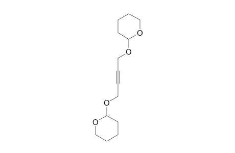 2-([4-(Tetrahydro-2H-pyran-2-yloxy)-2-butynyl]oxy)tetrahydro-2H-pyran