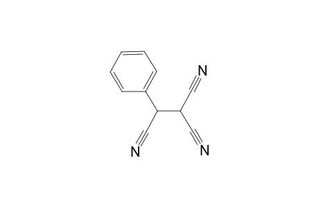 2-Phenyl-1,1,2-ethane-tricarbonitrile