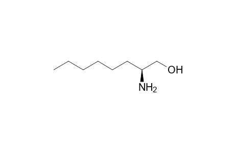 2-Amino-1-octanol