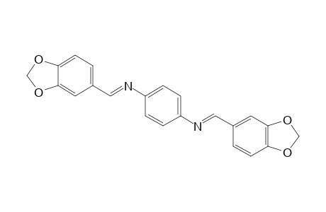 N,N'-dipiperonylidene-p-phenylenediamine