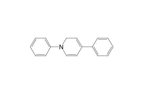 1,4-Diphenyl-1,2-dihydropyridine