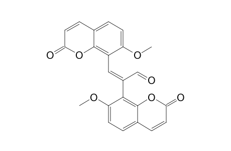 Cnidimonal