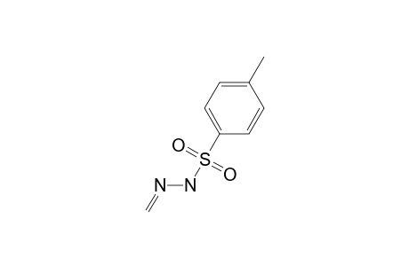 4-Methyl-N-(methyleneamino)benzenesulfonamide