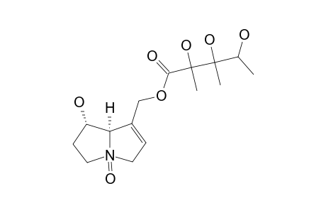 ONOSMERECTINE_N-OXIDE