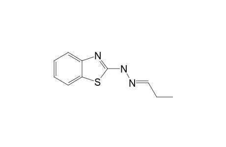 ACETALDEHYDE_2-BENZOTHIAZOLYLHYDRAZONE