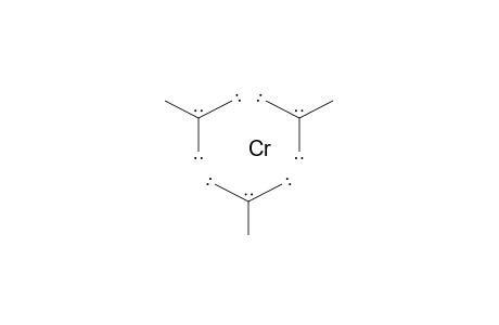 Chromium, tris[(1,2,3-.eta.)-2-methyl-2-propenyl]-