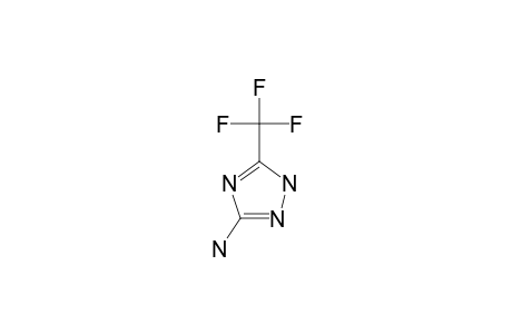 3-AMINE-5-(TRIFLUOROMETHYL)-1H-1,2,4-TRIAZOLE