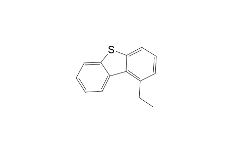 Dibenzothiophene, 1-ethyl-