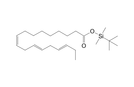 alpha-Linolenicacid TBDMS