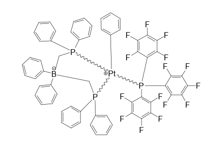 [PH2BP2]PT(PH)[P(C6F5)3]