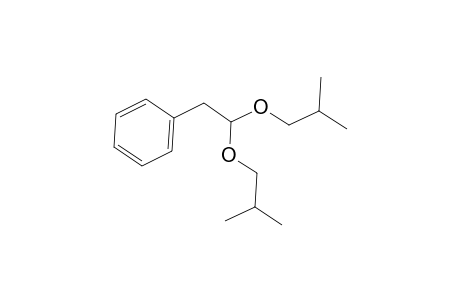 Phenylacetaldehyde diisobutyl acetal