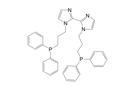 1,1'-bis(3-di (Phenphosphinopropyl)-2,2'-biimidazole