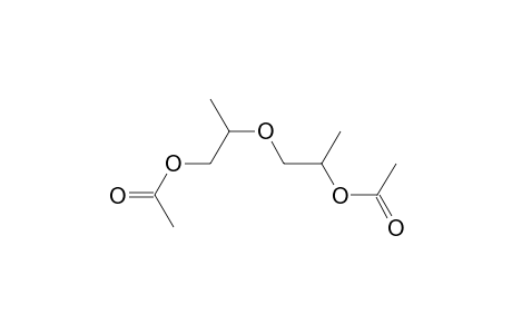Dipropylene glycol, diacetate