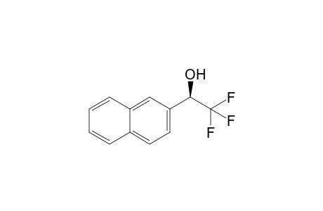 (R)-2,2,2-Trifluoro-1-(2-naphthyl)ethanol