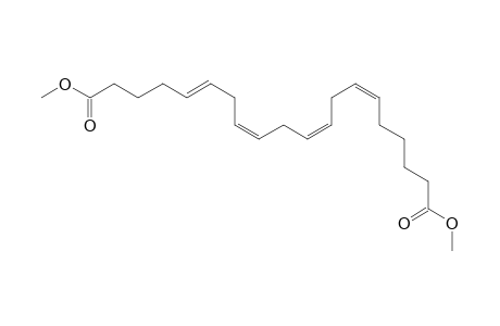 Methyl eicosan-5(Z),8(Z),11(Z),14(Z)-tetraen-1,20-dioate