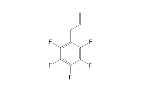 Allylpentafluorobenzene
