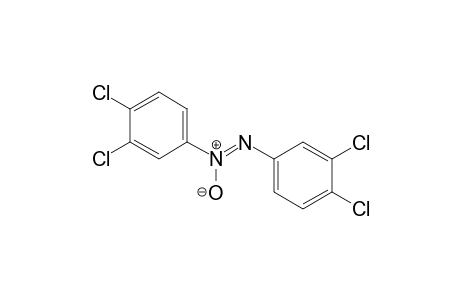 Azoxybenzene, 3,3',4,4'-tetrachloro-