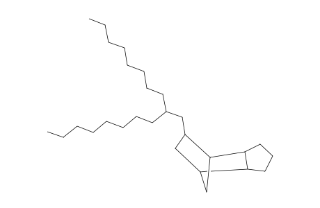 4,7-Methano-1H-indene, octahydro-5-(2-octyldecyl)-