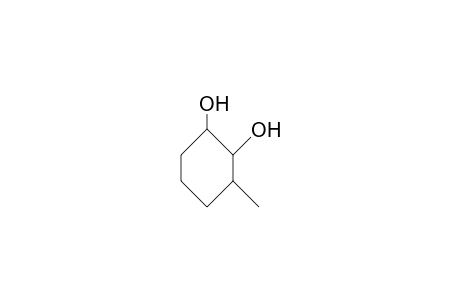 cis-2-Hydroxy-cis-3-methyl-cyclohexanol
