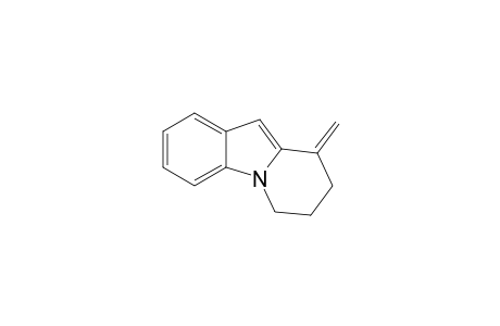 7,8-Dihydro-6(9H)-(methylene)pyrido[1,2-a]indole