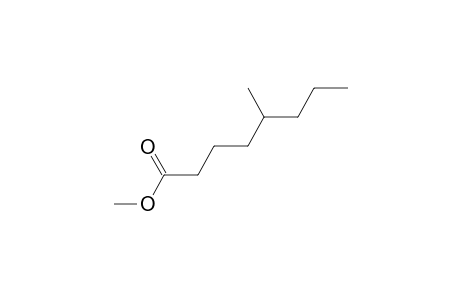 Methyl 5-methyloctanoate