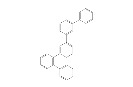 2,3''-(1,3-CYCLOHEXADIEN-1,3-YLENE)DIBIPHENYL