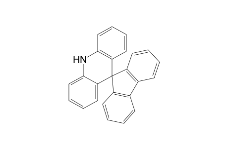 Spiro[acridine-9(10H),9'-[9H]fluorene]