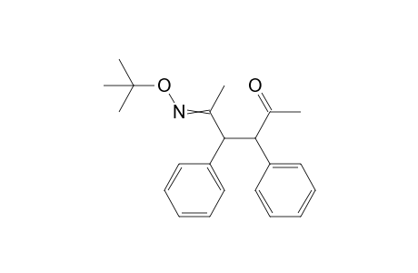 O-tert-Butyl-3,4-Diphenylhexane-2,3-dione Oxime