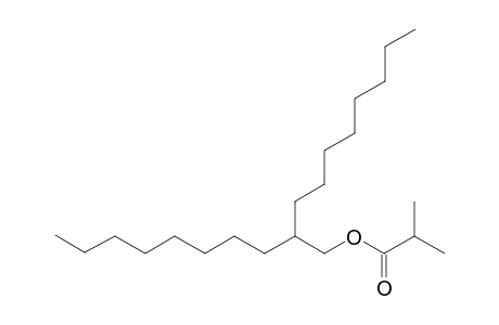 2-Octyldecyl isobutyrate