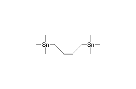 (Z)-1,4-Bis(trimethylstannyl)-2-butene