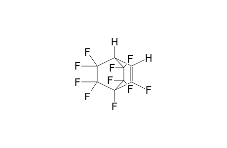 1H,2H-PERFLUORO-BICYCLO[2.2.2]OCT-2-ENE