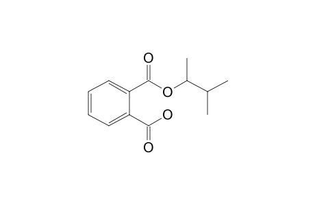 2-((3-Methylbutan-2-yloxy)carbonyl)benzoic acid