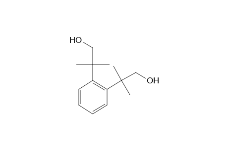 2,2'-o-PHENYLENEBIS[2-METHYL-1-PROPANOL]