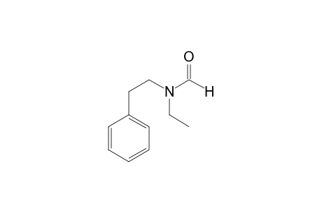 N-Ethyl-N-phenethylformamide