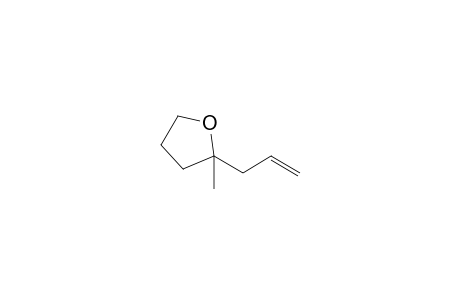 2-Allyl-2-methyltetrahydrofuran