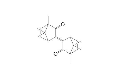 2,2'-Dioxo-(E)-3,3'-bibornanylidene