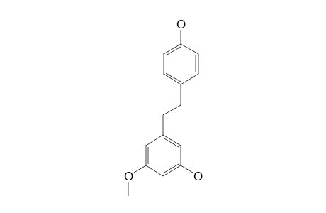 3,4'-DIHYDROXY-5-METHOXYBIBENZYL